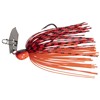Chatterbait Zman Micro Max - 7G - Micromax14-Firecraw