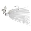 Chatterbait Zman Micro Max - 5.3G - Micromax316-Pearlghost