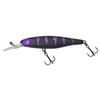 Leurre Suspending Illex Squirrel 76 Sp - 7.6Cm - Midnight Shadow