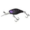 Leurre Flottant Illex Diving Chubby 38 - 3.8Cm - Midnight Shadow