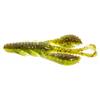 Soft Lure Noike Mighty Mama Yellow 120M - Pack Of 7 - Mightymama-131