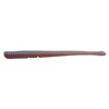 Leurre Souple Dstyle Torquee Straight Type Hg 4.8″ - 12.2Cm - Par 10 - Mimi Nightcrawler