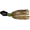 Chatterbait Zman Mini Max - 14G - Minimax12-Grnpumpkin