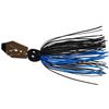 Chatterbait Zman Mini Max - 7G - Minimax14-Blackblue