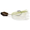 Chatterbait Zman Mini Max - 10G - Minimax38-Gizzardshad