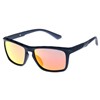 Lunettes Polarisantes Hart Eco Polar Tpx Ge5 - Miroir Rouge