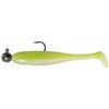 Montierter Gummiköder Powerline Shad Mis 3.5 - 8.9Cm - 5Er Pack - Mismb3.51505