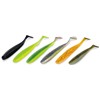 Leurre Souple Molix Ra Shad 3.8'' - 9.6Cm - Par 6 - Mixed Pack 6