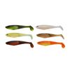 Kit Leurre Souple Berkley Powerbait Cullshad Mixpack - 10Cm - Par 6 - Mixpack Darkwater