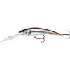 Leurre Flottant Rapala Deep Tail Dancer - 13Cm - Mm