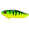 Leurre Lame Strike Pro Astro Vibe Uv - 5.5Cm - Mn07