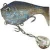 Soft Lure With Hook Molix Cursor Mini Evo - 5Cm - Mocurmie-645