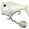 Soft Lure With Hook Molix Cursor Mini Evo - 5Cm - Mocurmie-92