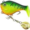 Soft Lure With Hook Molix Cursor Mini Evo - 5Cm - Mocurmie-Ps03
