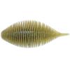 Leurre Souple Geecrack Bellows Gill - 9.6Cm - Par 5 - Moebi Shrimp