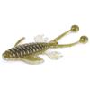 Soft Lure Molix Freaky Flex 12Cm - Pack Of 6 - Mofrfx-139