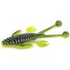 Esca Artificiale Morbida Molix Freaky Flex - 12Cm - Pacchetto Di 6 - Mofrfx-67