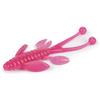 Soft Lure Molix Freaky Rock - 5Cm - Pack Of 8 - Mofrrk-85