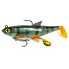Weicher Köder Mit Bewaffnung Molix Shad 10Cm - Moms100-637