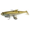 Weicher Köder Mit Bewaffnung Molix Shad 10Cm - Moms100-689