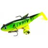Pre-Rigged Soft Lure Molix Shad - 10Cm - Moms100-Ps03