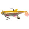 Weicher Köder Bewaffnet Molix Shad - 14Cm - Moms140-636