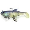Weicher Köder Bewaffnet Molix Shad - 14Cm - Moms140-647