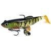 Pre-Rigged Soft Lure Molix Shad - 14Cm - Moms140-Ps01