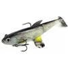 Pre-Rigged Soft Lure Molix Shad - 14Cm - Moms140-Ps07