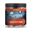 Hookbaits Cap River Wafters - Monster Crab - 14Mm
