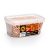 Amorce Prêt À Pêcher Mivardi Method Particle - Monster Crab - 1Kg