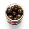 Bouillette Trempée Mivardi Rapid Boostered Boilies - Monster Crab - 24Mm