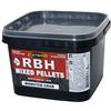 Pellet Fun Fishing Mixed Pellets - Monster Crab