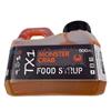 Attractant Liquide Shimano Food Syrup Tx1 - Monster Crab