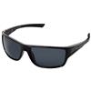 Lunettes Polarisantes Berkley B11 Sunglasses - Monture Crystal Blue - Verre Gris