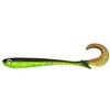 Leurre Souple Zeck Baby Butcher - 12Cm - Par 3 - Moor Kiwi