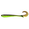 Leurre Souple Zeck Baby Butcher - 10Cm - Par 4 - Moor Kiwi