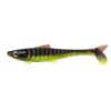 Leurre Souple Zeck Baby Rippler - 12Cm - Par 3 - Moor Kiwi