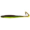 Leurre Souple Zeck Boggy - 12.5Cm - Par 4 - Moor Kiwi