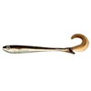 Leurre Souple Zeck Baby Butcher - 14Cm - Par 2 - Moor Silver