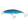Esca Artificiale Affondante - 8.5Cm Molix Rolling Minnow 85 - 8.5Cm - Morm85b-536