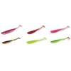 Weicher Köder Molix Ra Shad 2 - 5Cm - 12Er Pack - Morsh2-Mp2