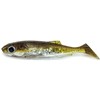 Esca Artificiale Morbida Montata Molix Rt Shad 5,5'' - 7.5Cm - Morts55bk-176