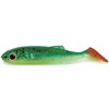 Esca Artificiale Morbida Montata Molix Rt Shad 5,5'' - 7.5Cm - Morts55bk-472