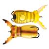 Leurre Flottant Molix Supernato Beetle - 5Cm - Mosbeeb-194