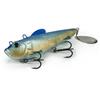 Pre-Rigged Soft Lure Molix Spin Shad 11Cm - Mospsh110-104