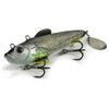 Pre-Rigged Soft Lure Molix Spin Shad 11Cm - Mospsh110-Ps07