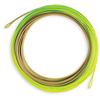 Soie Airflo Ridge 2.0 Tactical Taper - Moss Olive/Chartreuse - Wf3f