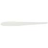 Soft Lure Madness Mother Worm 101Mm - Pack Of 8 - Mother4white