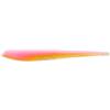 Soft Lure Madness Mother Worm - Pack Of 4 - Mother8pinkch